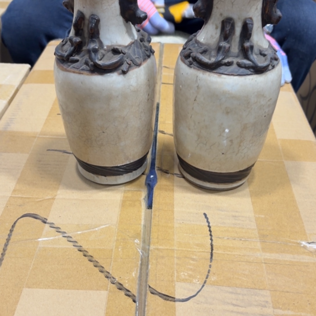 般若中古美术工艺品