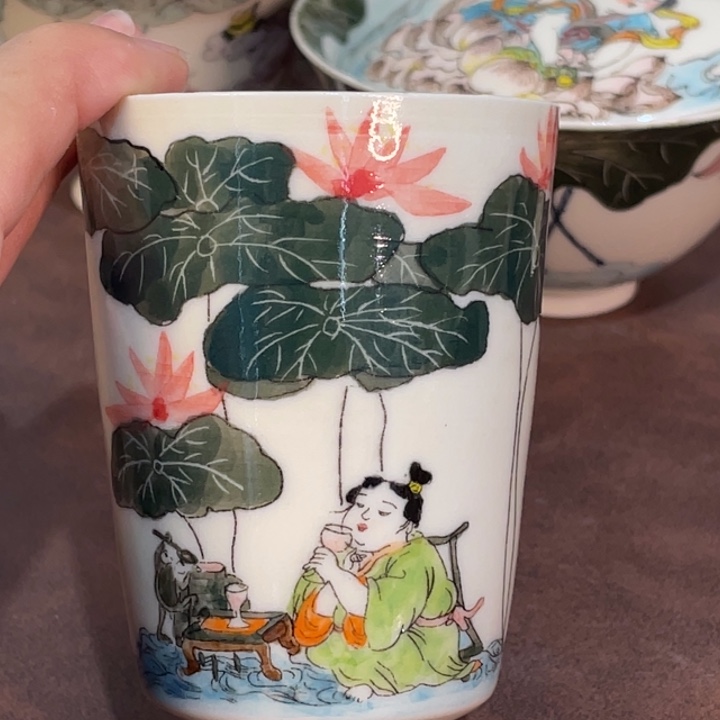 微瑕。      小雅。           33