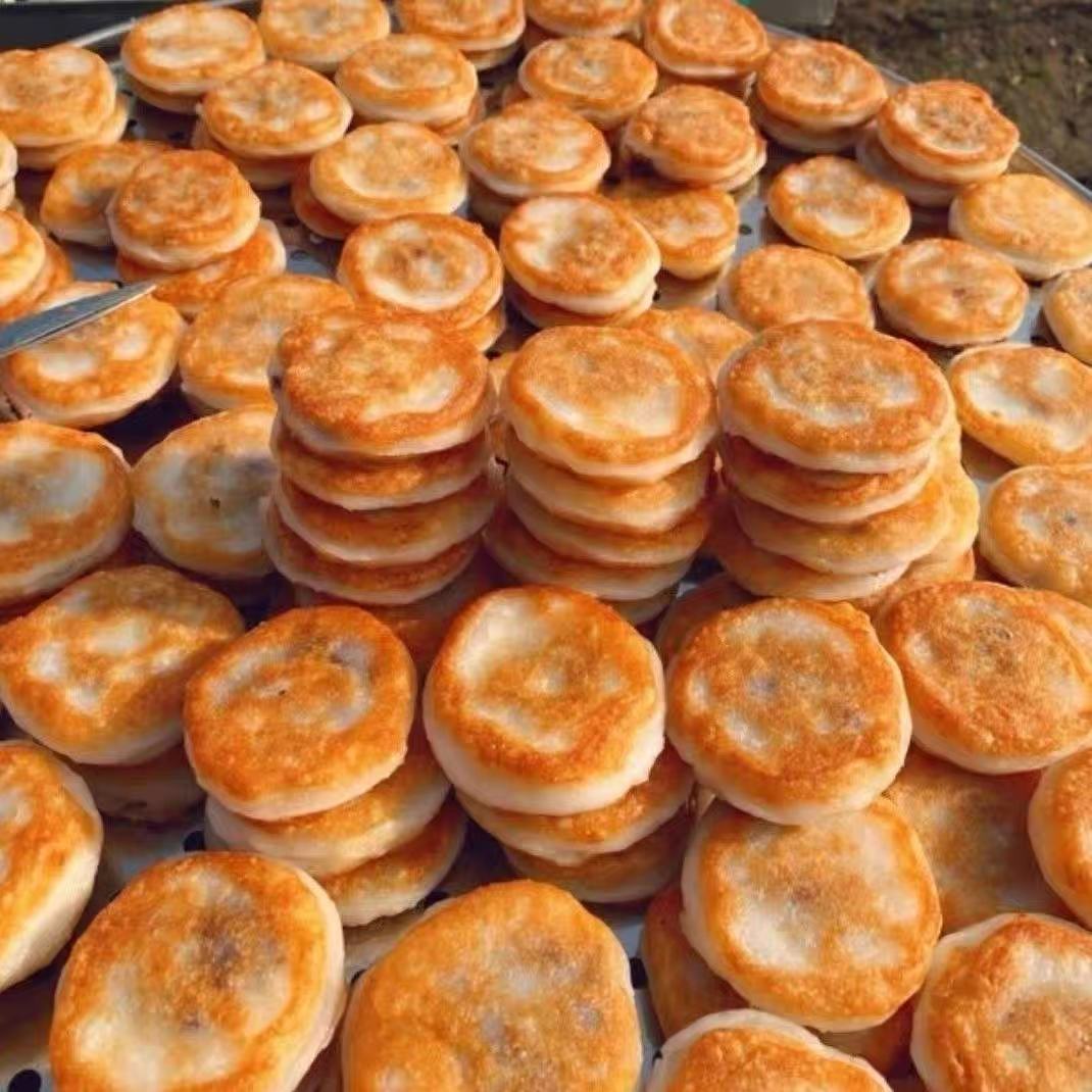 （小翟专属）东北老式粘火勺