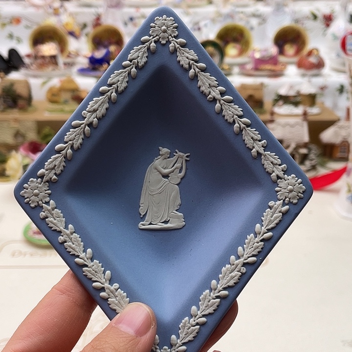 摆件维多利亚欧洲中古