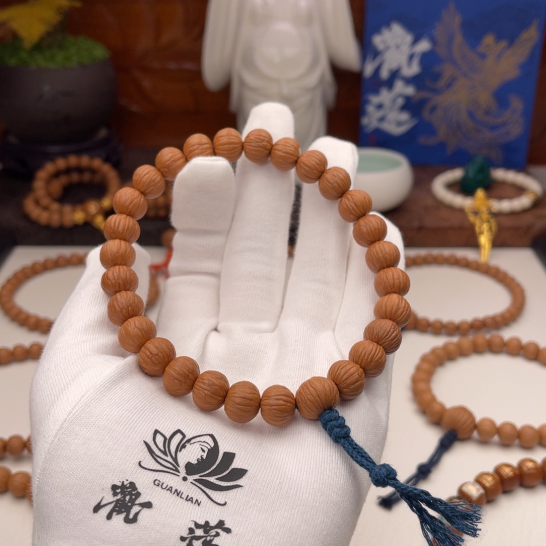 吊坠猴头核桃土豪12