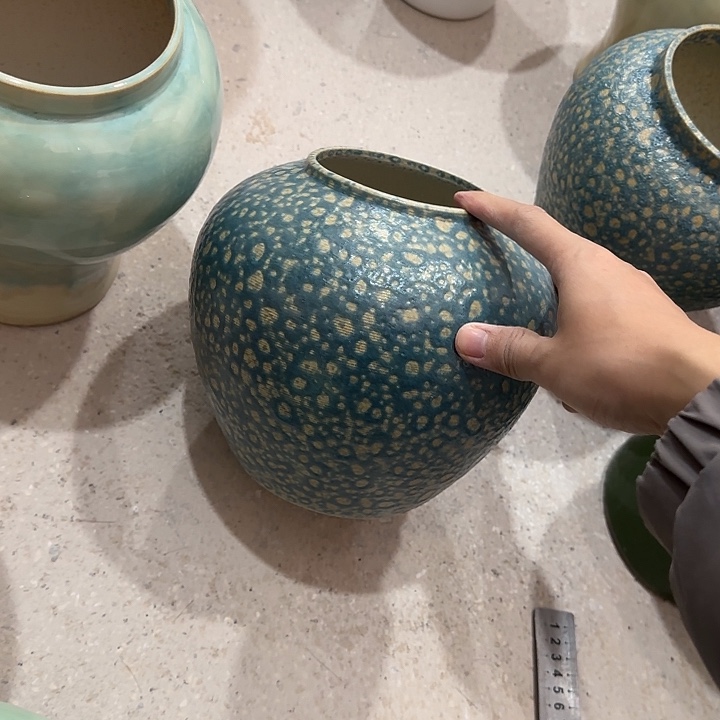 摆件微瑕无孔微瑕
