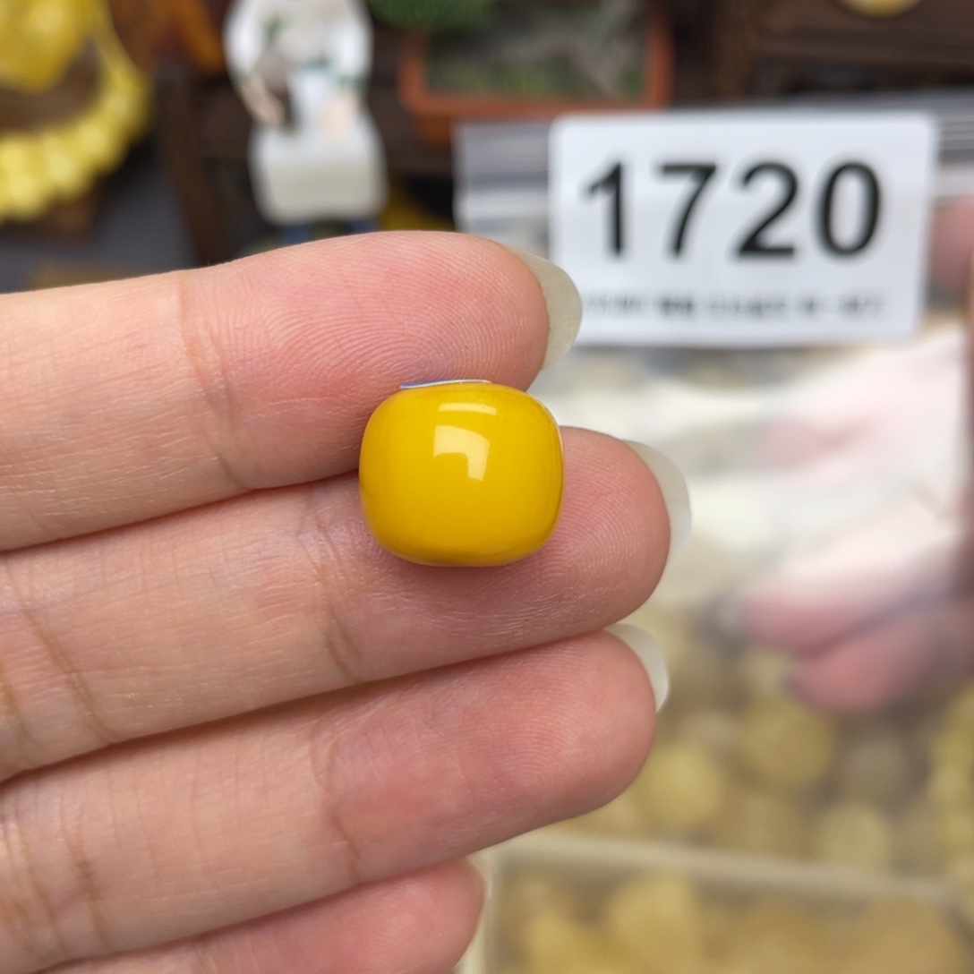 未镶嵌蜜蜡珠宝奇石海**月13,5