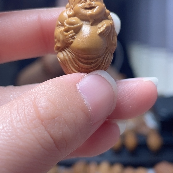 手串/手链橄榄核橄榄核