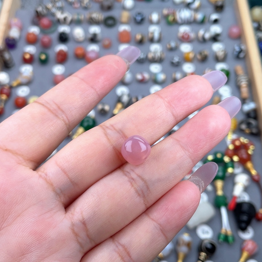 '***.未镶嵌饰品玛瑙/玉髓