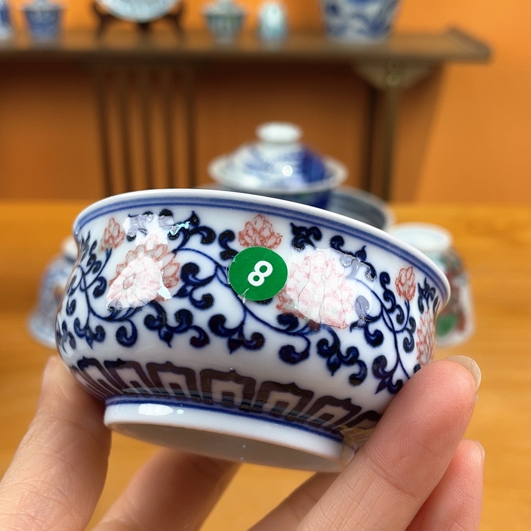 景德镇陶瓷景德镇瓷器