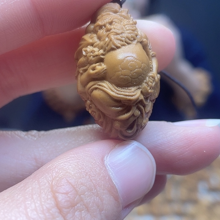 手串/手链橄榄核橄榄核