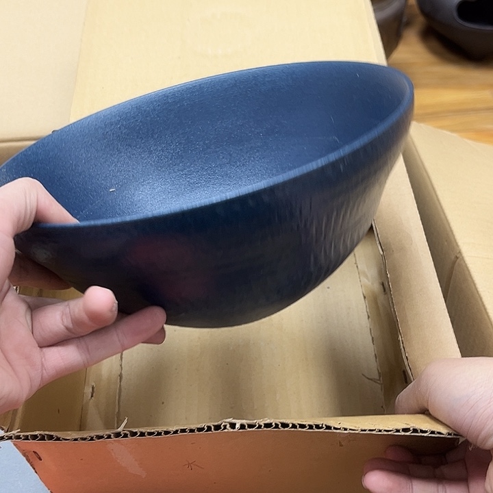 瓷片瓷器摆件工艺品摆件 