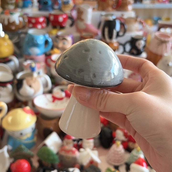 瓷片陶瓷完美主义慎拍