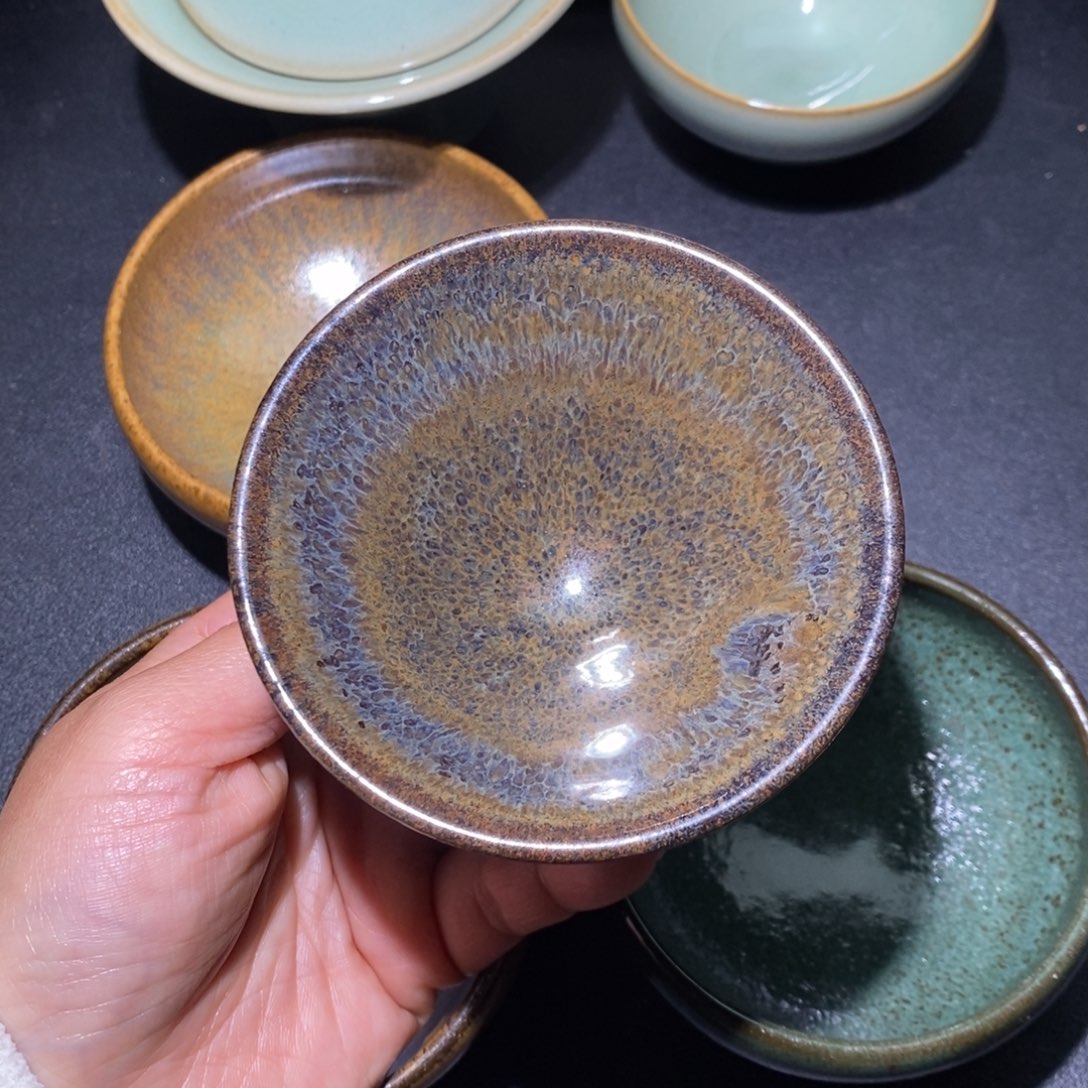 茶盏                 6