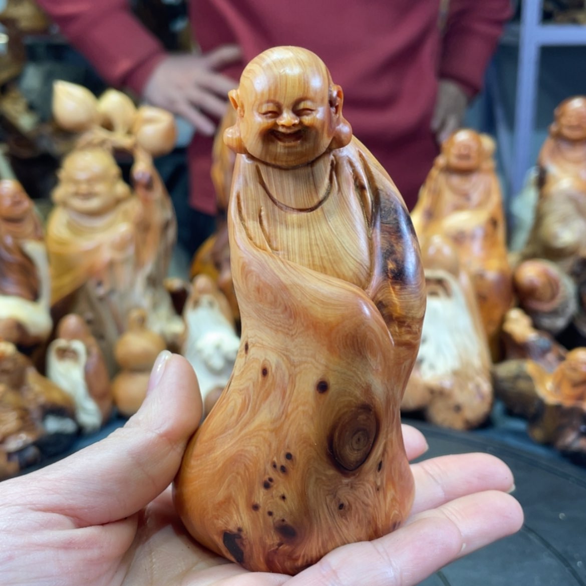 【闪购商品】柏木（崖柏）其他