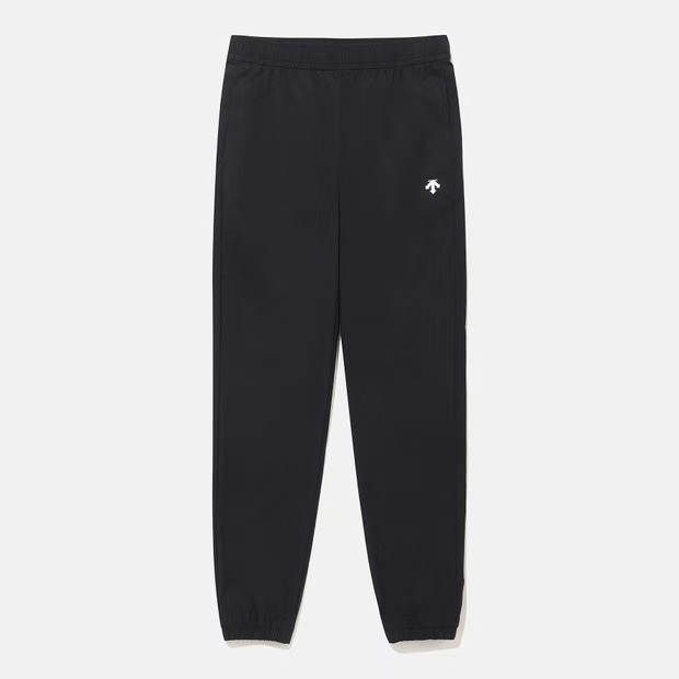 DESCENTE/迪桑特休闲运动针织户外裤子SQ323UPT71【达人】