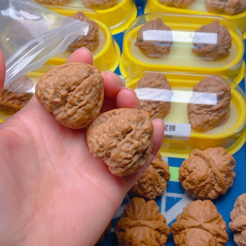 【闪购商品】手串/手链核桃37三角蛙