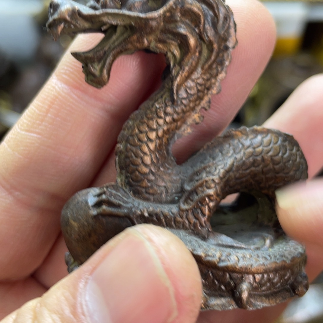 铜器摆件诚信经营