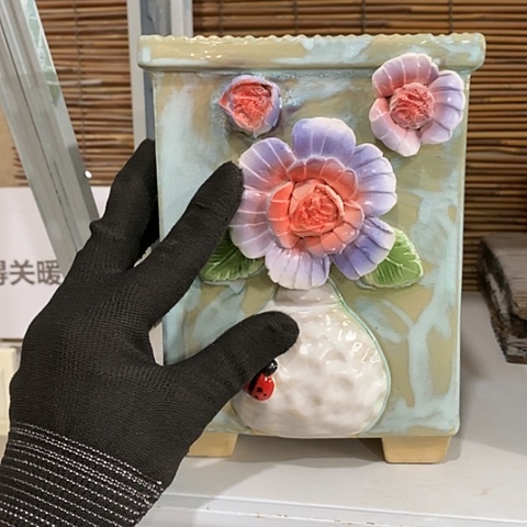 【闪购商品】红陶1