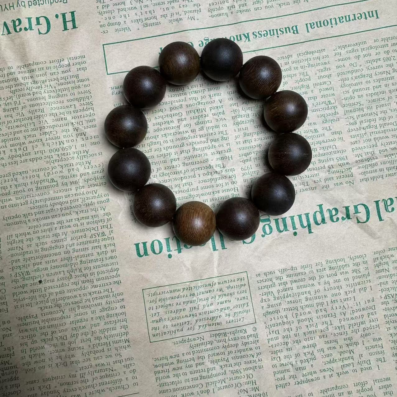 【善缘】手串C1059多样性发货