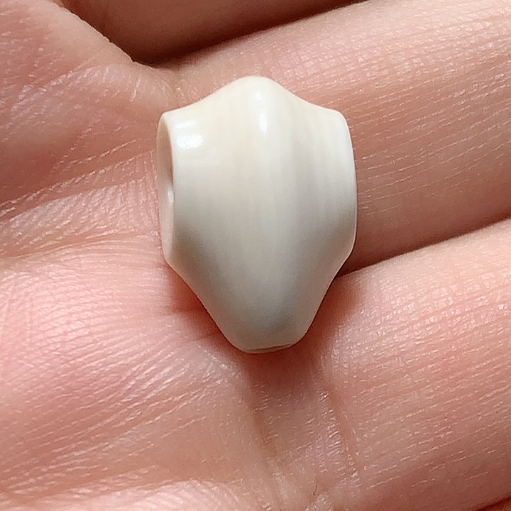 M***E其他猛犸象牙猛犸牙三通