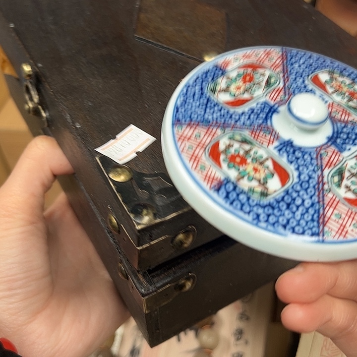 瓷器工艺品陶瓷器皿