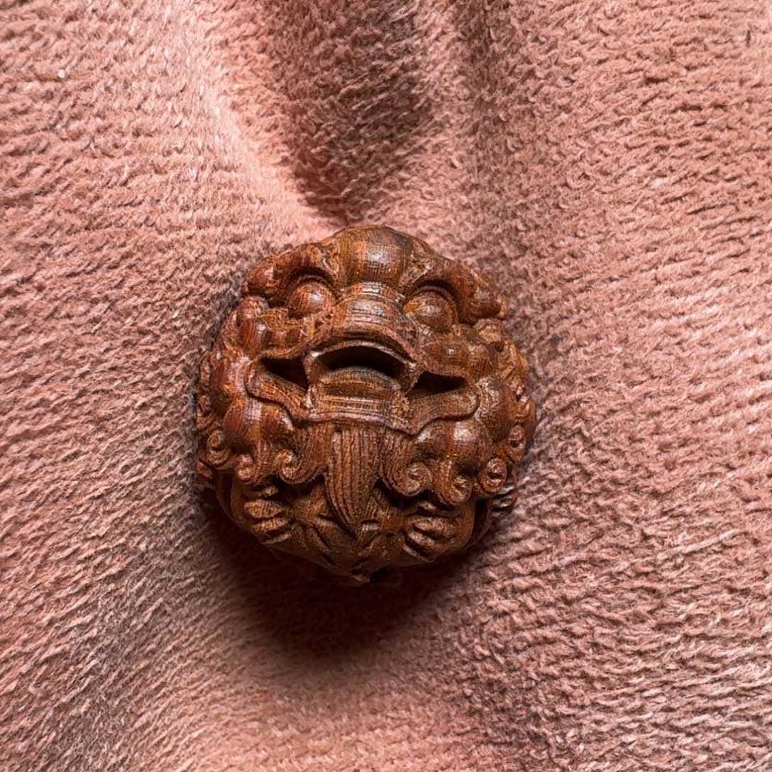 【闪购商品】檀香紫檀（小叶紫檀）印度小叶紫檀福利不退不换