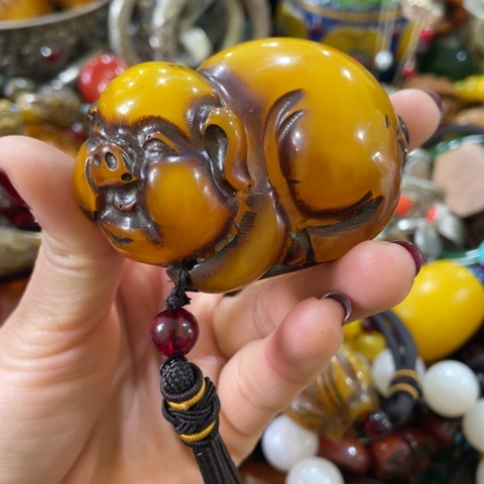 其他宫廷影视老旧工艺摆件