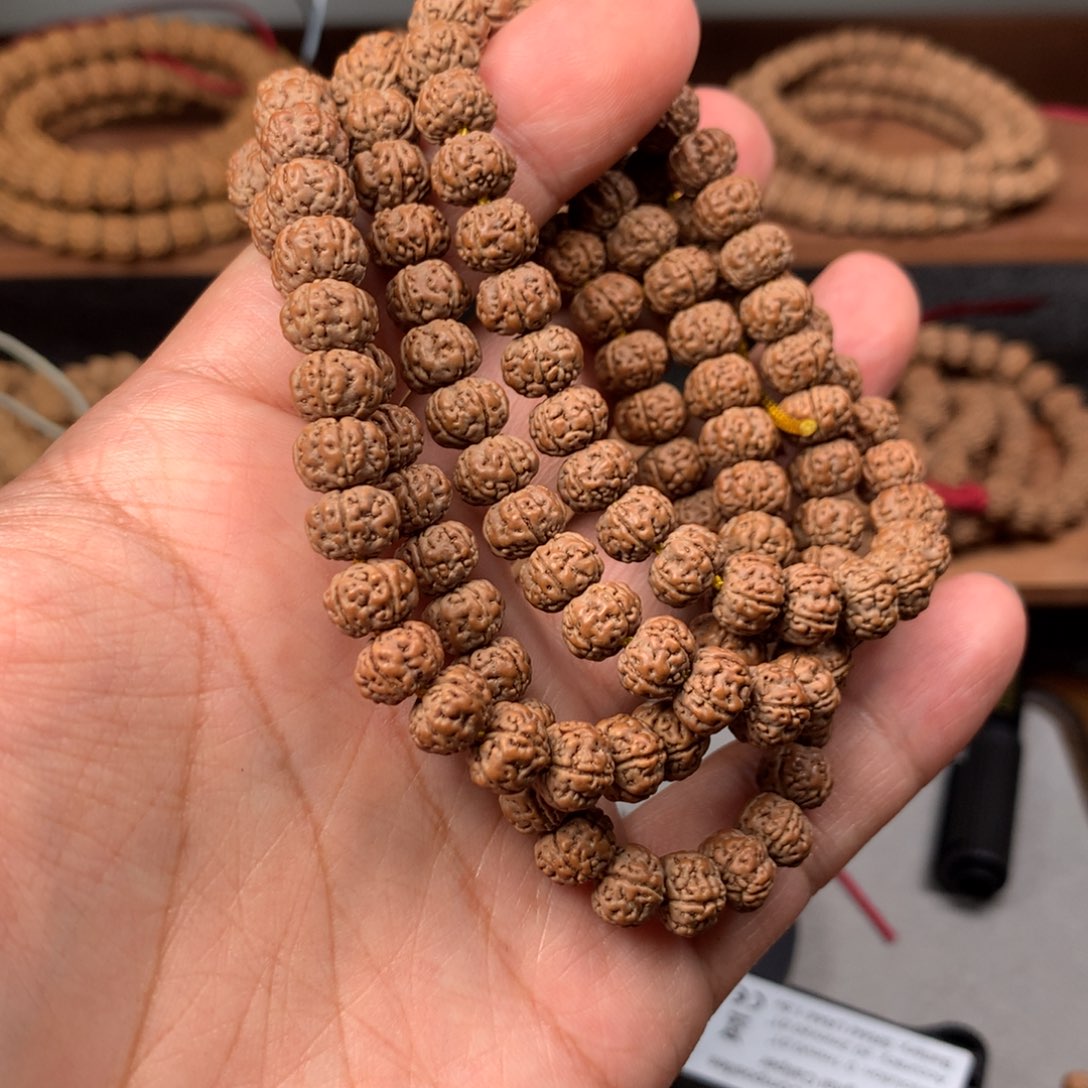 金刚菩提吊坠?**X老树王