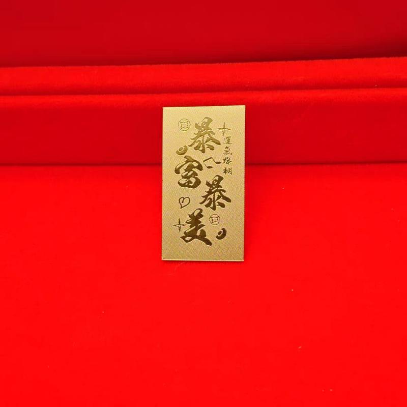 精美手机贴QA02X159