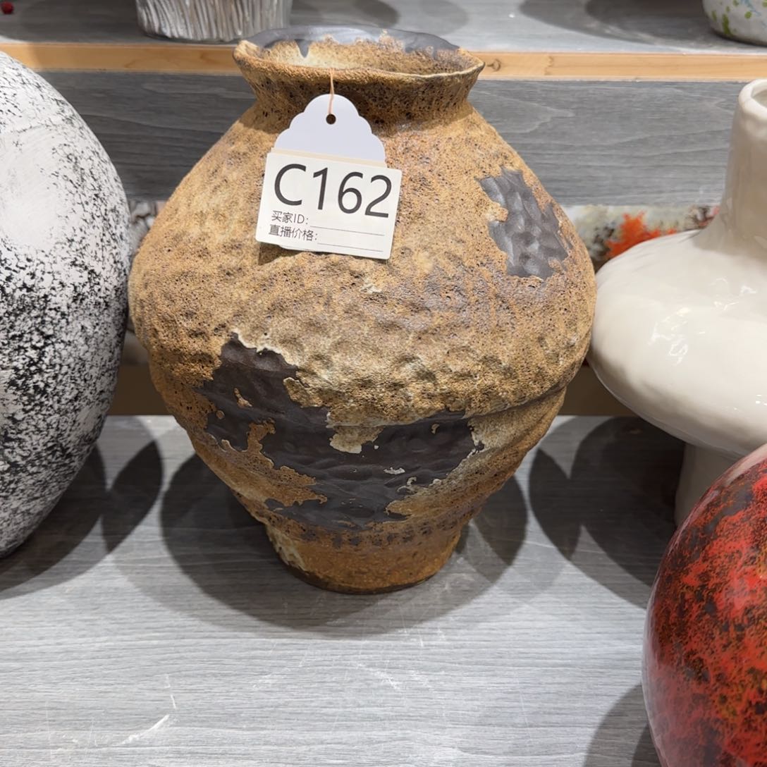 景德镇陶瓷艺术品