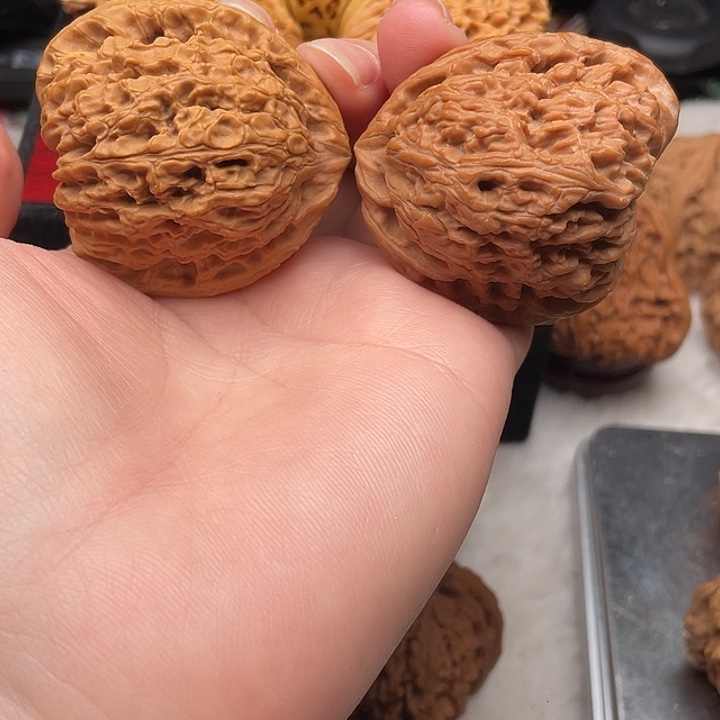 天残43-42有色差 无黄