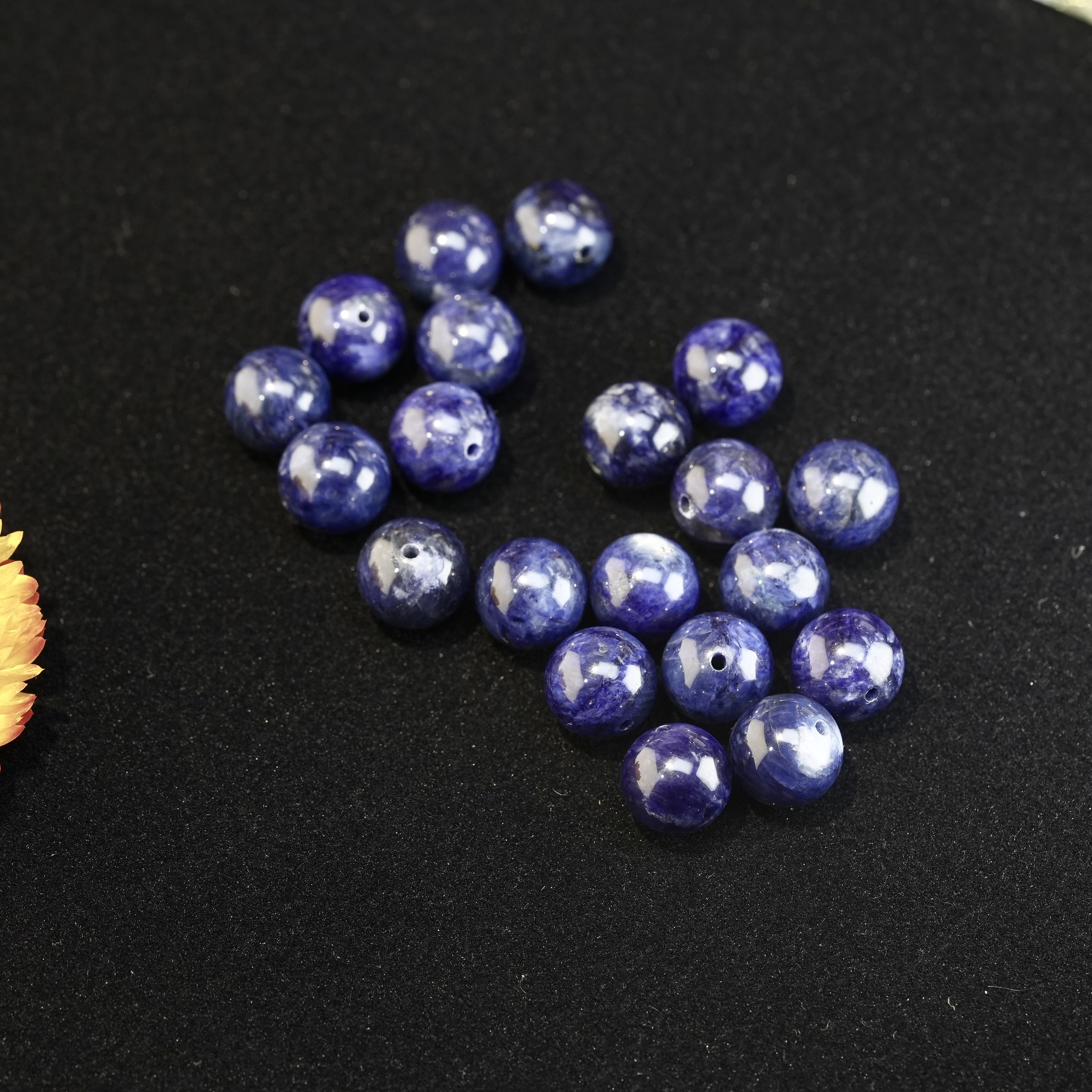 舒俱来R82018蓝舒圆珠