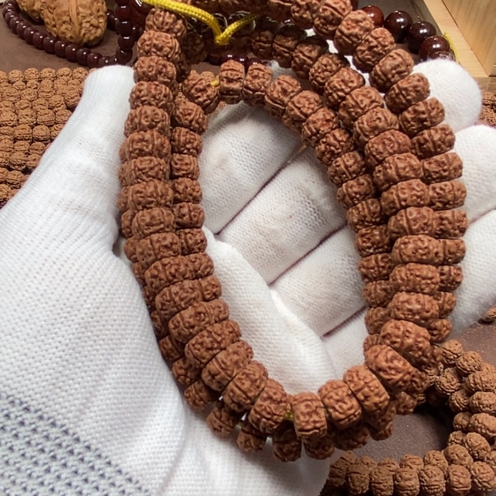 ༼***山吊坠金刚菩提二代龙