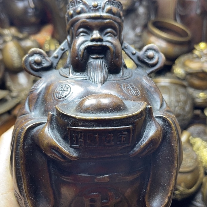 全是铜铜铜器铜器
