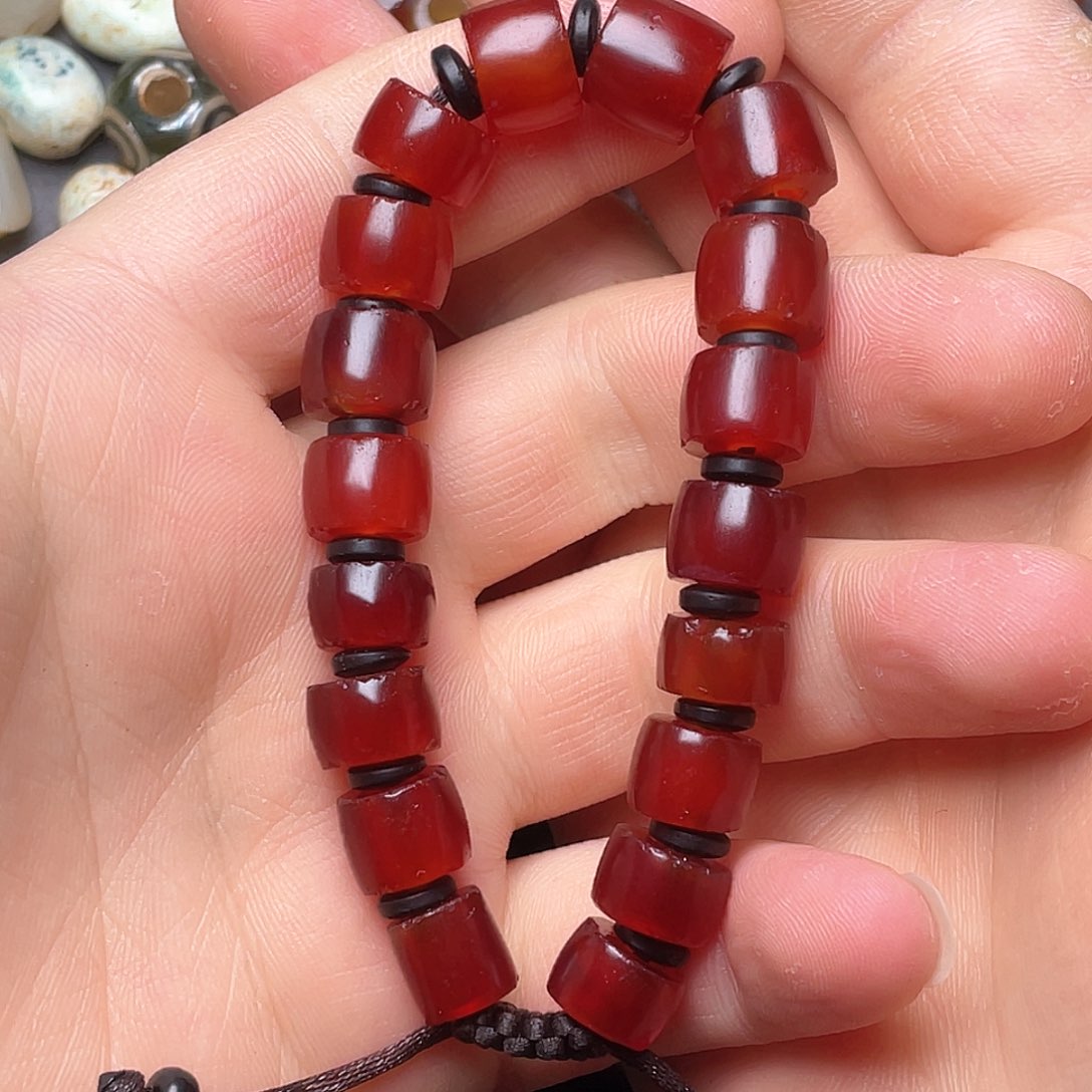 和田玉如图未镶嵌用****3