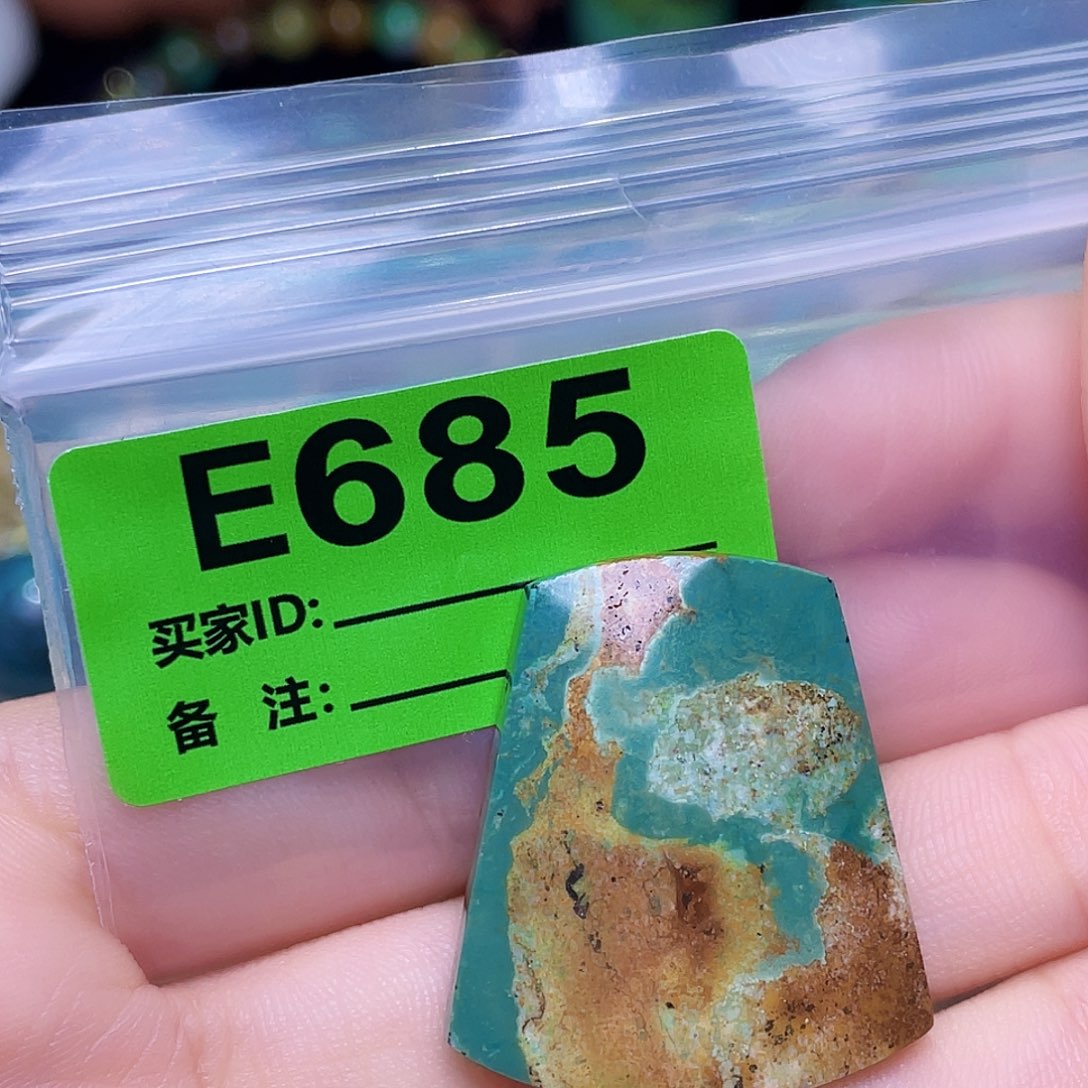 绿石头十堰特色手工古风配饰