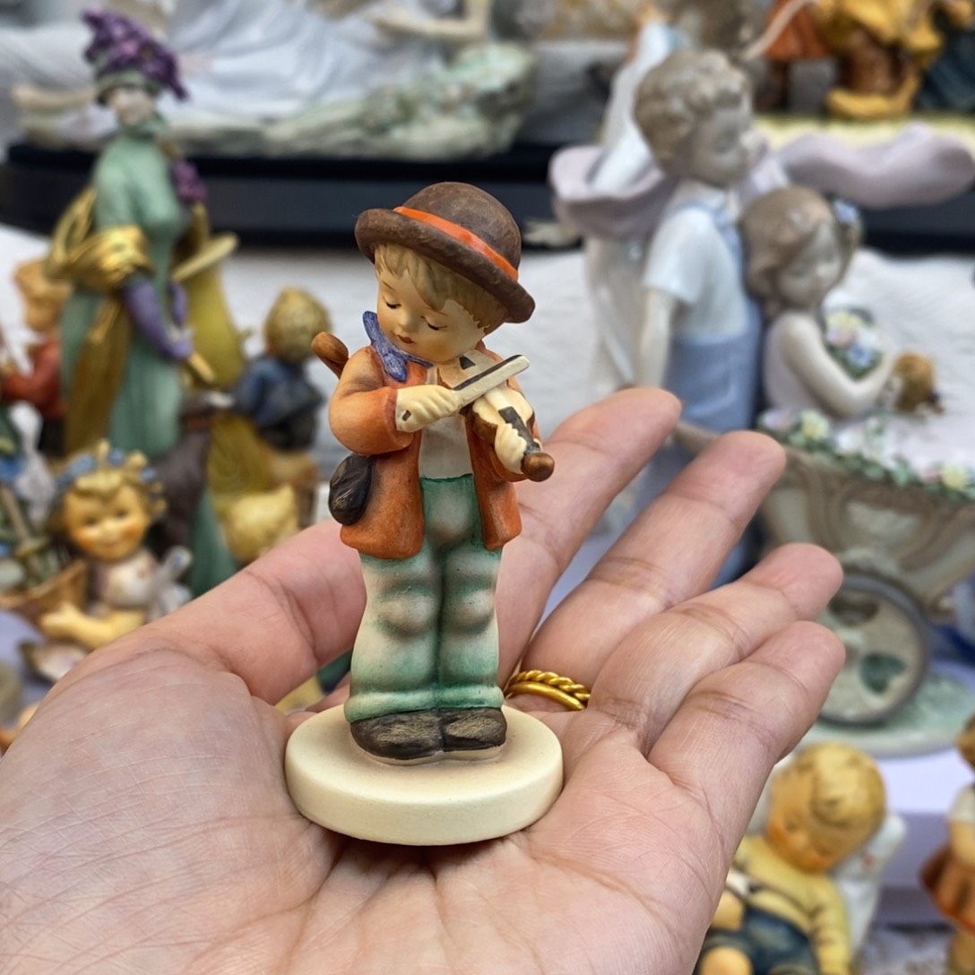 瓷片欧美中古美物