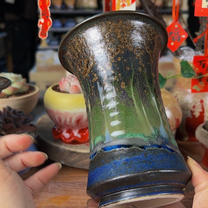 景德镇陶瓷2单包邮