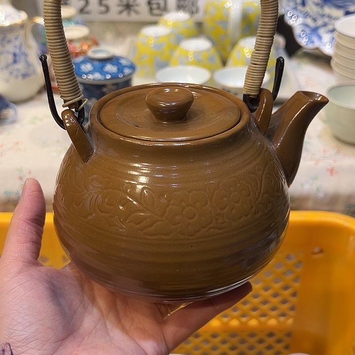 紫砂满二十五包邮，默认微瑕