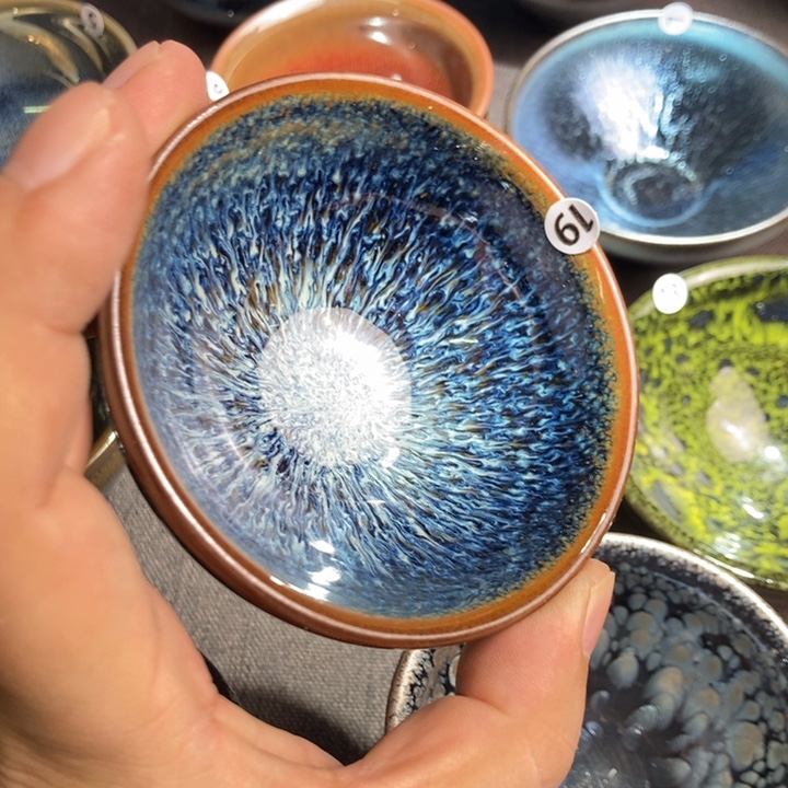 茶盏建盏清仓处理19