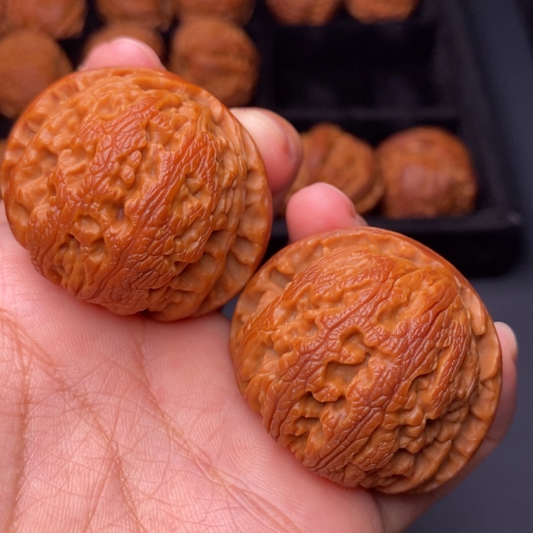 文玩核桃把件111111111111111