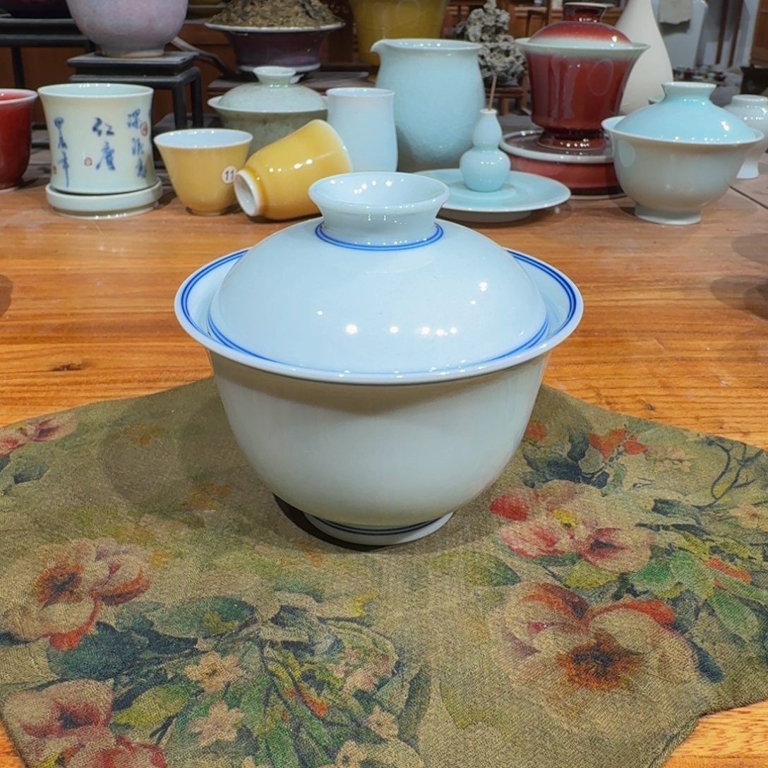 古法手工制作工艺制作