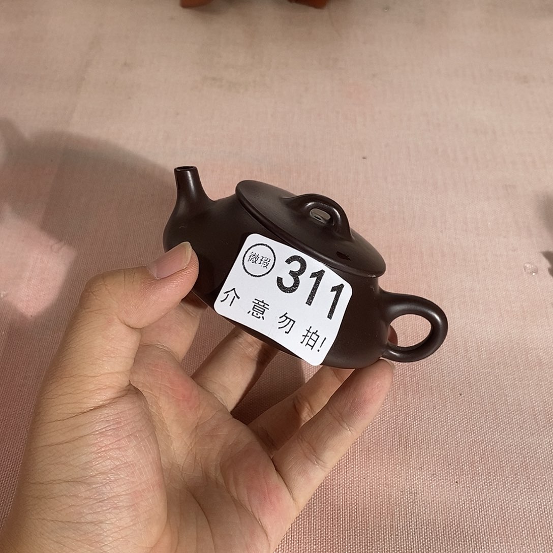 茶杯紫砂宜兴紫砂