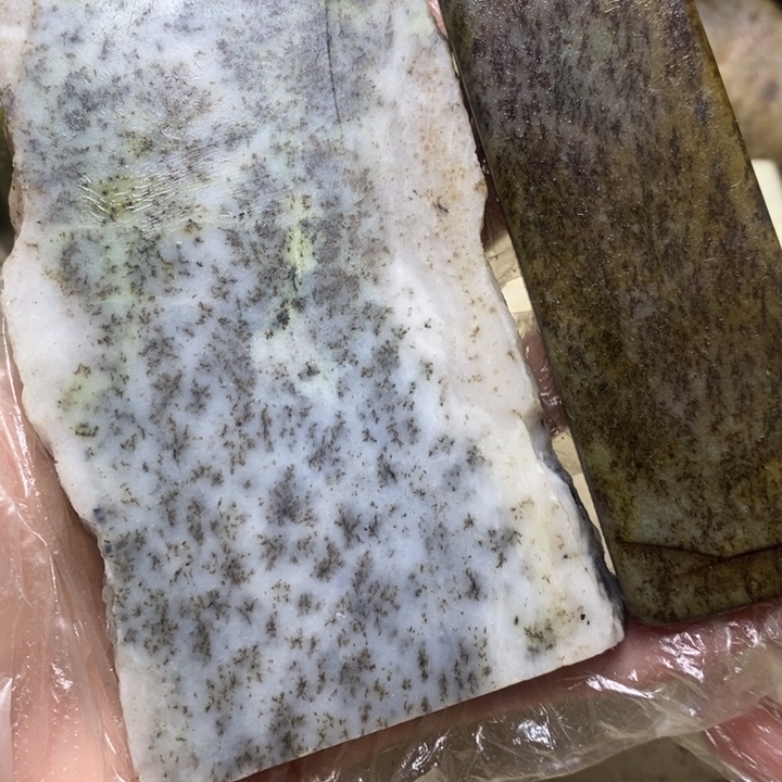 和田玉未镶嵌珠宝奇石56