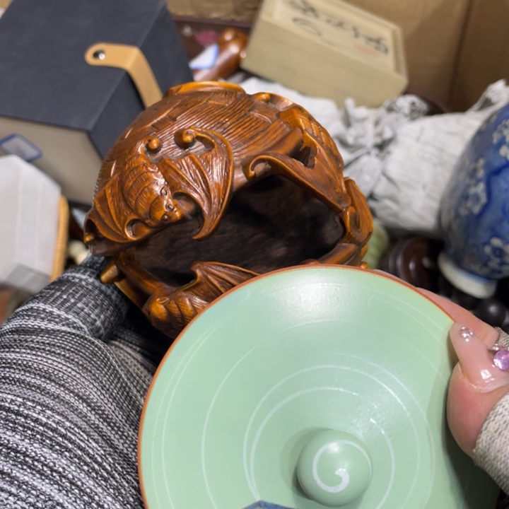 紫砂陶瓷艺术陶瓷艺术陶瓷艺术