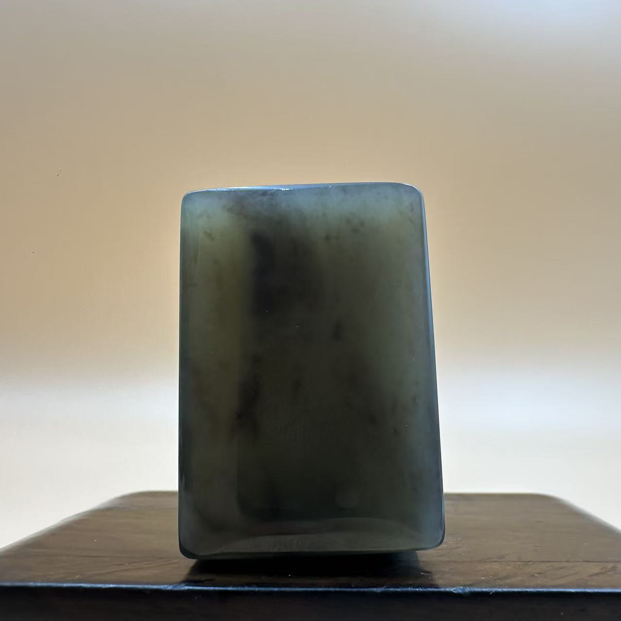 A356 和田玉吊坠 GS2159041