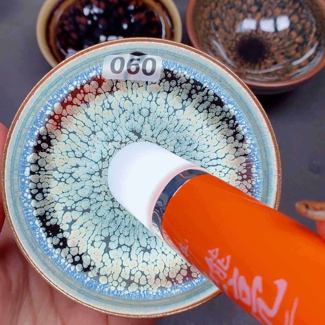 茶盏建窑建盏主人杯60