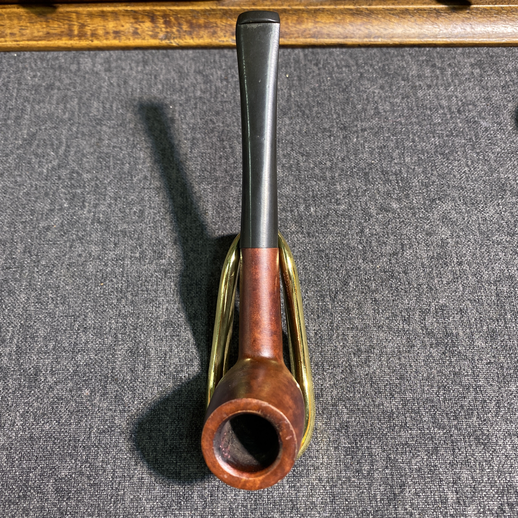 欧洲回流全新老烟斗（单斗无支架）（退货若有使用痕迹一概拒收）