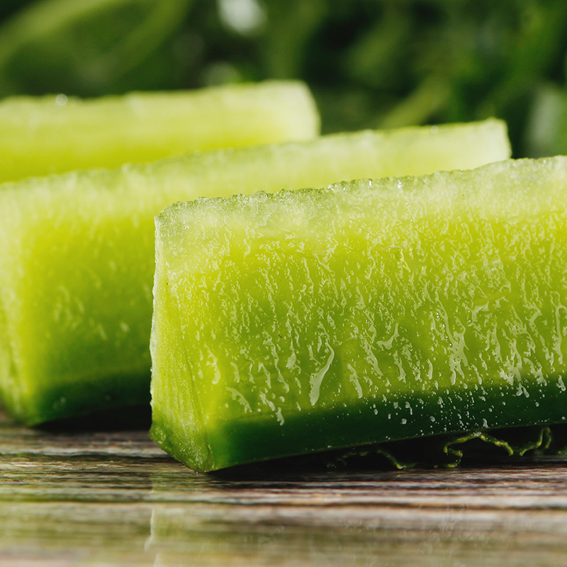 【青沃农场】天津特产沙窝萝卜  果王品质至尊4枚礼盒 高端送礼专属