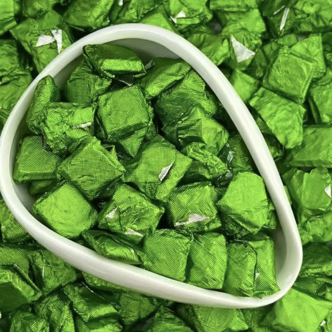 【小颖的茶】6.0 小腹婆必拍青柑普洱