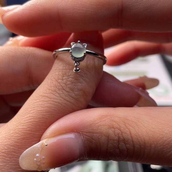 【闪购商品】未镶嵌翡翠定制翡翠