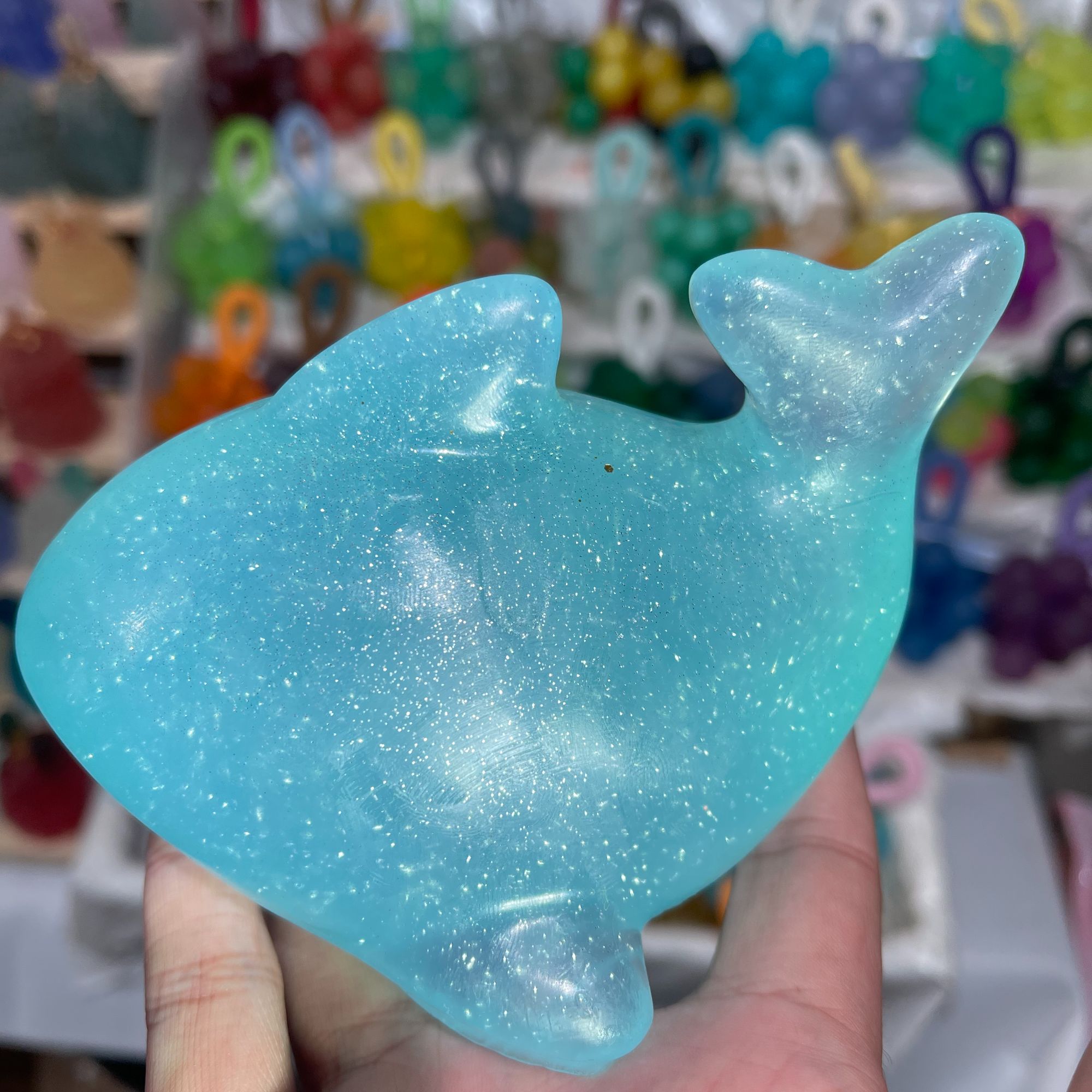 【特殊摆件】手工香薰精油皂摆件送闺蜜伴手礼