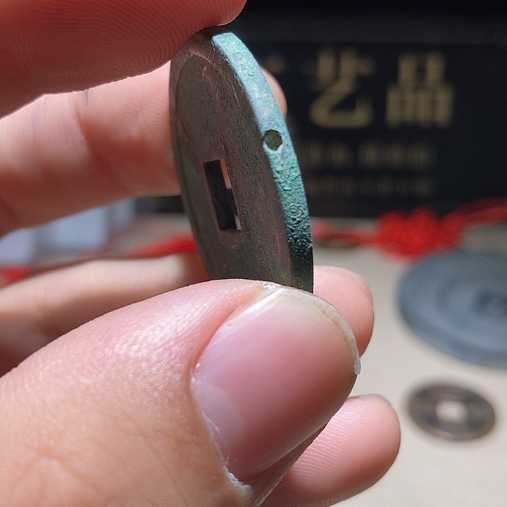 珐琅铁合金工艺品摆件